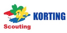 Scoutingkorting